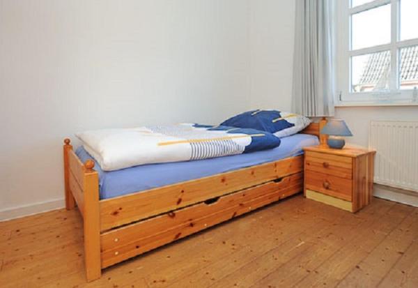 Ferienwohnungen Im Landhaus Seestern Werdum Exteriör bild