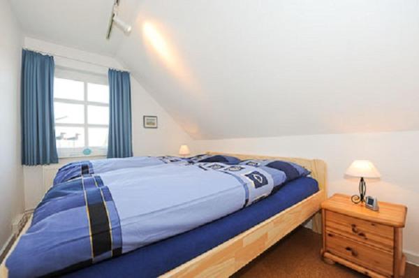 Ferienwohnungen Im Landhaus Seestern Werdum Exteriör bild